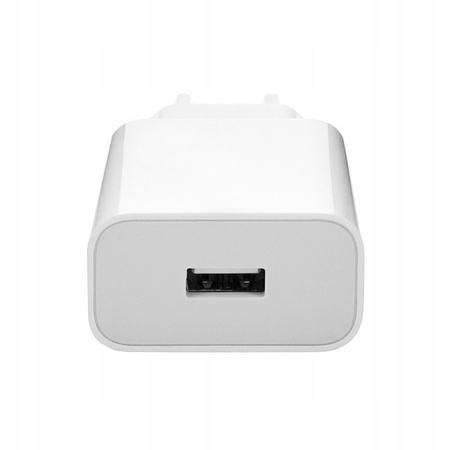 Oryginalna Ładowarka Sieciowa XIAOMI 10W USB-A MDY-08 Do Redmi 8 9 10 11