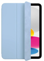 Etui Apple iPad 10 / 11 Generacji MQDU3ZM/A Smart Folio Sky Błękitne Klapka