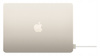 Kabel Przewód Apple USB-C MagSafe 3 MW633ZM/A Starlight Księżycowa Poświata