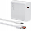 Szybka Ładowarka Sieciowa Xiaomi 120W MDY-14 + Kabel USB-C Do Redmi 11T Pro