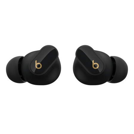 Słuchawki Bezprzewodowe Apple Beats Studio Buds+ Czarne MQLH3ZM/A Bluetooth