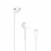 Apple Earpods Słuchawki USB-C MTJY3ZM/A Do iPhone 15 / 15 Pro / 16 Pro