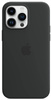 Etui Silikonowe Apple iPhone 14 Pro Max Midnight MPTP3ZM/A MagSafe Plecki