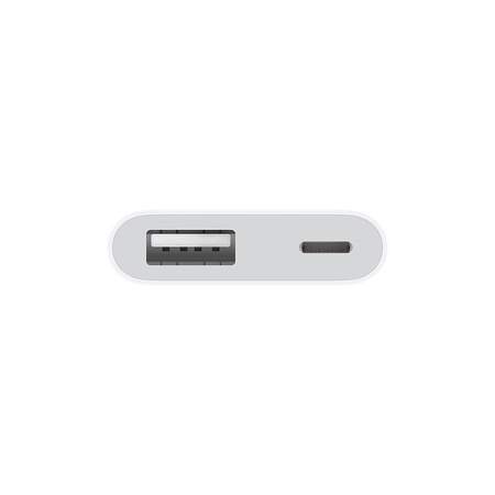 Adapter Apple Lightning Na USB 3 Camera Adapter MK0W2AM/A Przejściówka