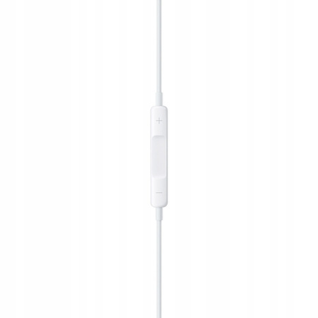 Apple Earpods Słuchawki USB-C MTJY3ZM/A Do iPhone 15 / 15 Pro / 16 Pro