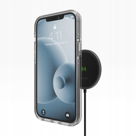 Ładowarka Bezprzewodowa Indukcyjna Mophie Snap+ MagSafe 15W Wireless Charge