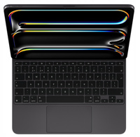 Etui Z Klawiaturą Apple Magic Keyboard Do iPad Pro 13" M4 MWR53B/A Czarny