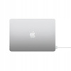 Kabel Przewód Apple USB-C Na MagSafe 3 MW613ZM/A Silver Srebrny Złącze 2M