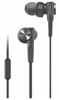 Słuchawki Dokanałowe Sony MDR-XB55AP Przewodowe Mini Jack 3.5MM Mikrofon