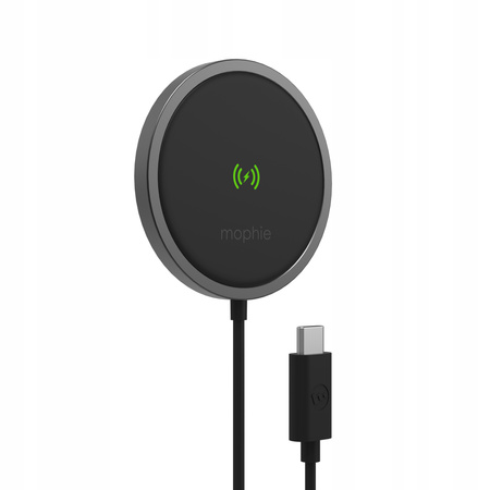 Ładowarka Bezprzewodowa Indukcyjna Mophie Snap+ MagSafe 15W Wireless Charge