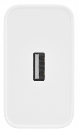 Ładowarka Sieciowa Oppo / Realme Szybka 33W Reno SUPERVOOC USB-A VCB3HAEH