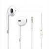 Słuchawki Apple Earpods Mini Jack 3.5MM Douszne Przewodowe MNHF2ZM/A Białe