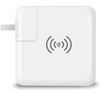 Ładowarka Bezprzewodowa Powerbank 6700 mAh 3W1 USB-A USB-C Quick Charge 5W