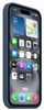 Etui Silikonowe Apple iPhone 16 Denim Granatowy MYY23ZM/A MagSafe Plecki