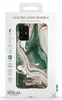 Etui Do Samsung Galaxy S20+ Plus Ideal Of Sweden Golden Jade Marble Plecki