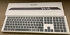 Klawiatura Apple Keyboard Z Touch ID i Polem Numerycznym Bluetooth Czarna