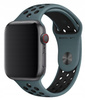Pasek Apple Nike Sport Band 44 / 45 / 49MM MTP32ZM/A Celestial Teal/Black