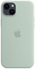 Etui Silikonowe Apple iPhone 14 Plus Succelent Zielony MPTC3ZM/A MagSafe