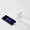 Szybka Ładowarka Sieciowa Xiaomi 120W MDY-14 + Kabel USB-C Do Redmi 11T Pro