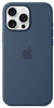 Etui Silikonowe Apple iPhone 16 Pro Max Denim Granatowy MYYU3ZM/A MagSafe