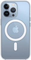 Etui Apple iPhone 13 Pro Clear Case Transparentne MM2Y3ZM/A MagSafe Plecki