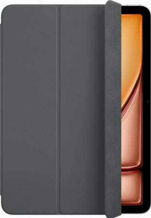 Etui Apple iPad Air 13" M2 M3 MWK53ZM/A Charcoal Gray Grafitowe Smart Folio
