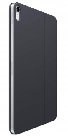 Etui Z Klawiaturą Apple iPad 12.9" 3 Generacja MU8H2LL/A Czarny Z Klapką