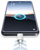 Kabel Oppo USB-C USB typ C Realme SuperDart 65W SuperVooc Szybkie Ładowanie