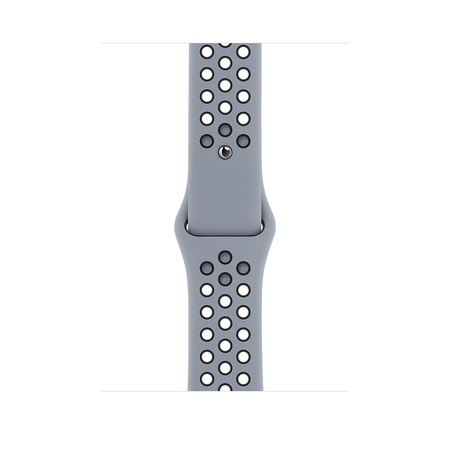 Pasek Apple Nike Sport Band 44 / 45 / 49MM MG403ZM/A Obsidian/Czarny Opaska