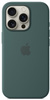 Etui Silikonowe Apple iPhone 16 Pro Lake Green MYYR3ZM/A Zielony MagSafe