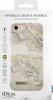 Etui Do Apple iPhone 6S / 7 / 8 / SE Ideal Of Sweden Sparkle Greige Marble