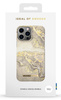 Etui Do Apple iPhone 13 Pro Ideal Of Sweden Sparkle Greige Marble Plecki
