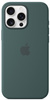 Etui Silikonowe Apple iPhone 16 Pro Max Lake Green MA7V4ZM/A MagSafe