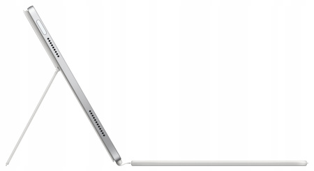 Etui Z Klawiaturą Apple Magic Keyboard Folio iPad 10.9" A16 MQDP3B/A White