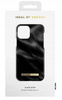 Etui Do Apple iPhone 13 Pro Max Ideal Of Sweden CASE BLACK SATIN Czarne