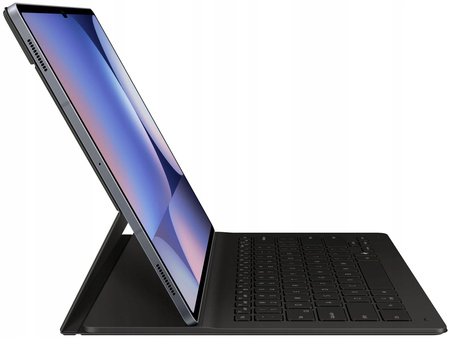 Etui Z Klawiaturą Samsung Book Cover Slim Galaxy Tab S10 Ultra / S9 Ultra
