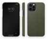 Etui Do Apple iPhone 12 Pro Max Ideal Of Sweden Intense Khaki Zielony Case