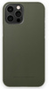 Etui Do Apple iPhone 12 Pro Max Ideal Of Sweden Intense Khaki Zielony Case