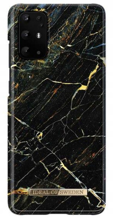Etui Do Samsung Galaxy S20+ PLUS Ideal Of Sweden Port Laurent Marble Case
