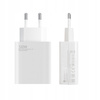 Szybka Ładowarka Sieciowa Xiaomi 120W MDY-14 + Kabel USB-C Do Redmi 11T Pro
