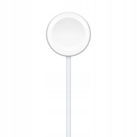 Oryginalny Kabel Apple Watch Szybkie Ładowanie Magsafe USB-C MLWJ3ZM/A