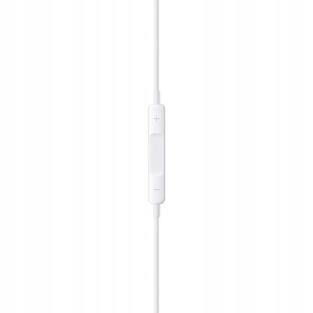 Słuchawki Apple Earpods Lightning MMTN2ZM/A Douszne iPhone 12 / 13 / 14 Pro
