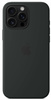 Etui Silikonowe Apple iPhone 16 Pro Max Czarny Black MYYT3ZM/A MagSafe