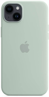 Etui Silikonowe Apple iPhone 14 Plus Succelent Zielony MPTC3ZM/A MagSafe