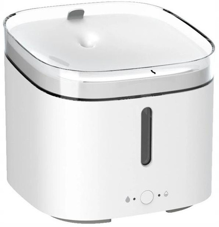 Dozownik wody Poidło Xiaomi Smart Pet Fountain Dla Kota Psa Pojemność 2L UK