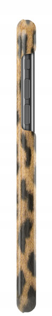 Etui Do Apple iPhone X / Xs / 11 Pro Ideal Of Sweden Wild Leopard Printed