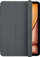 Etui Apple iPad Air 13" M2 M3 MWK53ZM/A Charcoal Gray Grafitowe Smart Folio