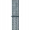 Pasek Apple Nike Sport Loop 44 / 45MM Celestial Teal MTMK2ZM/A Turkusowy