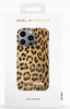 Etui Do Apple iPhone 13 Pro Max Ideal Of Sweden Wild Leopard Printed Case