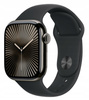 Pasek Apple Watch 38 / 40 / 41 / 42MM Black Czarny Sport Band MXLK3ZM/A